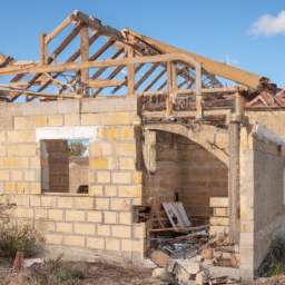 Rénovation de Bâtiment Éducatif pour un Environnement Propice à l'Apprentissage Bonneuil-sur-Marne